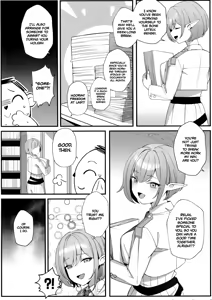 Page 4 of Sensei to Issho ni | Together with Sensei - preview thumbnail