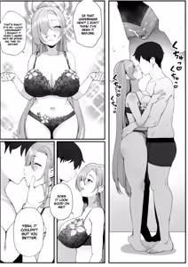 Page 6 of Sensei to Issho ni | Together with Sensei - preview thumbnail