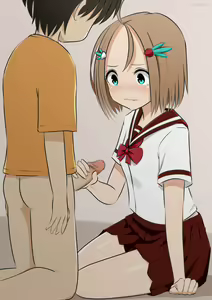 Page 14 of Aneko to Otouta Ch. 1-8 - preview thumbnail