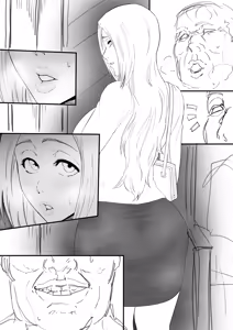 Page 42 of Orihime Manga - preview thumbnail