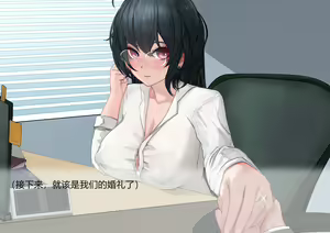 Page 38 of 指挥官和大凤の爱情故事（苦主视角） 01-04 - preview thumbnail