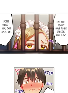 Page 111 of Adam's Sweet Agony - preview thumbnail