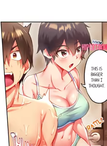 Page 4 of Adam's Sweet Agony - preview thumbnail