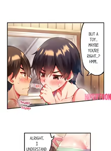 Page 8 of Adam's Sweet Agony - preview thumbnail