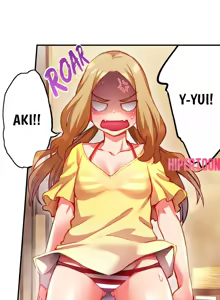 Page 10 of Adam's Sweet Agony - preview thumbnail