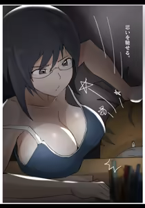 Page 7 of とある独房から彼女と猿 - preview thumbnail