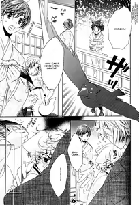 Page 108 of Kitsune no Tama Yobai Vol. 2 - preview thumbnail