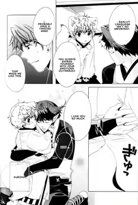 Page 157 of Kitsune no Tama Yobai Vol. 2 - preview thumbnail