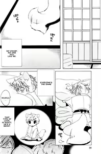 Page 41 of Kitsune no Tama Yobai Vol. 2 - preview thumbnail