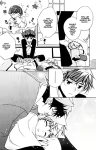 Page 73 of Kitsune no Tama Yobai Vol. 2 - preview thumbnail