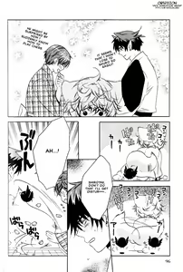 Page 99 of Kitsune no Tama Yobai Vol. 2 - preview thumbnail