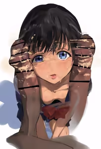 Page 205 of mamimi - preview thumbnail