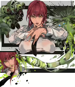 Page 267 of mamimi - preview thumbnail