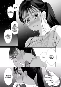Page 14 of Nao-chan NTR ~Suki ni Natta Hito wa, Osananajimi no Otou-san Deshita.~ | Nao-chan NTR - The Person I Fell in Love with was my Childhood friend's Father.~ - preview thumbnail