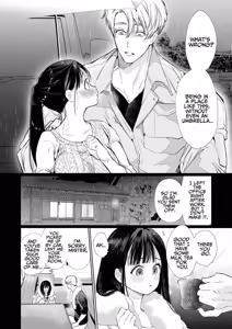 Page 15 of Nao-chan NTR ~Suki ni Natta Hito wa, Osananajimi no Otou-san Deshita.~ | Nao-chan NTR - The Person I Fell in Love with was my Childhood friend's Father.~ - preview thumbnail