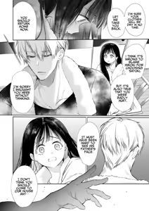Page 17 of Nao-chan NTR ~Suki ni Natta Hito wa, Osananajimi no Otou-san Deshita.~ | Nao-chan NTR - The Person I Fell in Love with was my Childhood friend's Father.~ - preview thumbnail
