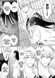 Page 18 of Nao-chan NTR ~Suki ni Natta Hito wa, Osananajimi no Otou-san Deshita.~ | Nao-chan NTR - The Person I Fell in Love with was my Childhood friend's Father.~ - preview thumbnail