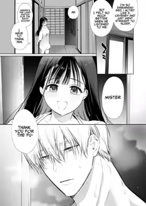 Page 20 of Nao-chan NTR ~Suki ni Natta Hito wa, Osananajimi no Otou-san Deshita.~ | Nao-chan NTR - The Person I Fell in Love with was my Childhood friend's Father.~ - preview thumbnail