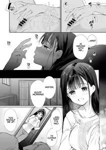 Page 27 of Nao-chan NTR ~Suki ni Natta Hito wa, Osananajimi no Otou-san Deshita.~ | Nao-chan NTR - The Person I Fell in Love with was my Childhood friend's Father.~ - preview thumbnail