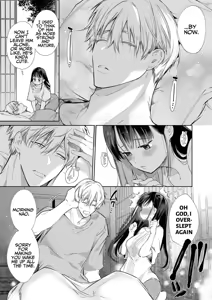 Page 28 of Nao-chan NTR ~Suki ni Natta Hito wa, Osananajimi no Otou-san Deshita.~ | Nao-chan NTR - The Person I Fell in Love with was my Childhood friend's Father.~ - preview thumbnail