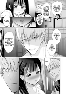 Page 30 of Nao-chan NTR ~Suki ni Natta Hito wa, Osananajimi no Otou-san Deshita.~ | Nao-chan NTR - The Person I Fell in Love with was my Childhood friend's Father.~ - preview thumbnail