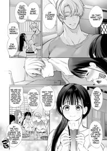 Page 31 of Nao-chan NTR ~Suki ni Natta Hito wa, Osananajimi no Otou-san Deshita.~ | Nao-chan NTR - The Person I Fell in Love with was my Childhood friend's Father.~ - preview thumbnail