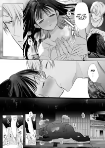 Page 41 of Nao-chan NTR ~Suki ni Natta Hito wa, Osananajimi no Otou-san Deshita.~ | Nao-chan NTR - The Person I Fell in Love with was my Childhood friend's Father.~ - preview thumbnail