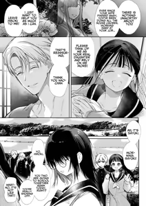 Page 6 of Nao-chan NTR ~Suki ni Natta Hito wa, Osananajimi no Otou-san Deshita.~ | Nao-chan NTR - The Person I Fell in Love with was my Childhood friend's Father.~ - preview thumbnail