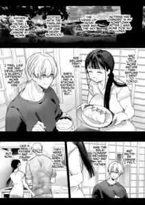 Page 70 of Nao-chan NTR ~Suki ni Natta Hito wa, Osananajimi no Otou-san Deshita.~ | Nao-chan NTR - The Person I Fell in Love with was my Childhood friend's Father.~ - preview thumbnail