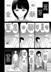 Page 83 of Nao-chan NTR ~Suki ni Natta Hito wa, Osananajimi no Otou-san Deshita.~ | Nao-chan NTR - The Person I Fell in Love with was my Childhood friend's Father.~ - preview thumbnail