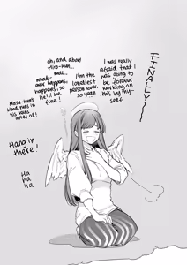 Page 88 of Nao-chan NTR ~Suki ni Natta Hito wa, Osananajimi no Otou-san Deshita.~ | Nao-chan NTR - The Person I Fell in Love with was my Childhood friend's Father.~ - preview thumbnail
