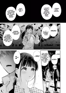 Page 10 of Nao-chan NTR ~Suki ni Natta Hito wa, Osananajimi no Otou-san Deshita.~ | Nao-chan NTR - The Person I Fell in Love with was my Childhood friend's Father.~ - preview thumbnail