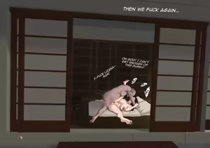 Page 112 of Sinful Lust 1+Special 1 - preview thumbnail