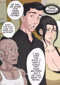 Page 31 of Sinful Lust 1+Special 1 - preview thumbnail