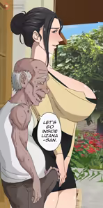 Page 38 of Sinful Lust 1+Special 1 - preview thumbnail