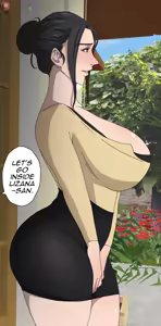 Page 40 of Sinful Lust 1+Special 1 - preview thumbnail