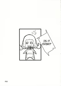 Page 36 of Love Potion de Gouin ni Shadow | Forced Into Shadow - preview thumbnail