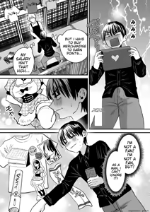 Page 16 of Mazo wa Ose! ~Mazo Fan Darake no Idol-sama~ - preview thumbnail