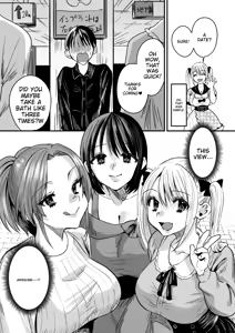 Page 20 of Mazo wa Ose! ~Mazo Fan Darake no Idol-sama~ - preview thumbnail