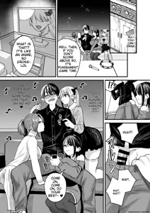 Page 23 of Mazo wa Ose! ~Mazo Fan Darake no Idol-sama~ - preview thumbnail