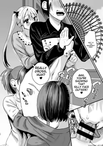 Page 25 of Mazo wa Ose! ~Mazo Fan Darake no Idol-sama~ - preview thumbnail
