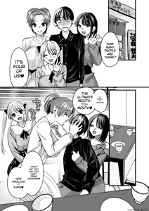 Page 26 of Mazo wa Ose! ~Mazo Fan Darake no Idol-sama~ - preview thumbnail