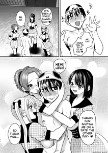 Page 41 of Mazo wa Ose! ~Mazo Fan Darake no Idol-sama~ - preview thumbnail