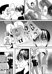 Page 6 of Mazo wa Ose! ~Mazo Fan Darake no Idol-sama~ - preview thumbnail