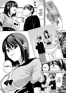 Page 7 of Mazo wa Ose! ~Mazo Fan Darake no Idol-sama~ - preview thumbnail