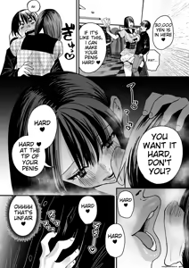 Page 9 of Mazo wa Ose! ~Mazo Fan Darake no Idol-sama~ - preview thumbnail