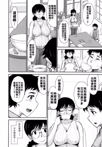 Page 147 of Hitozuma, Mitsu to Niku - preview thumbnail