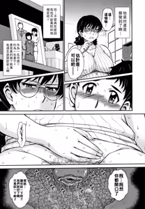 Page 156 of Hitozuma, Mitsu to Niku - preview thumbnail