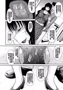 Page 77 of Hitozuma, Mitsu to Niku - preview thumbnail