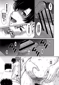 Page 100 of Hitozuma, Mitsu to Niku - preview thumbnail